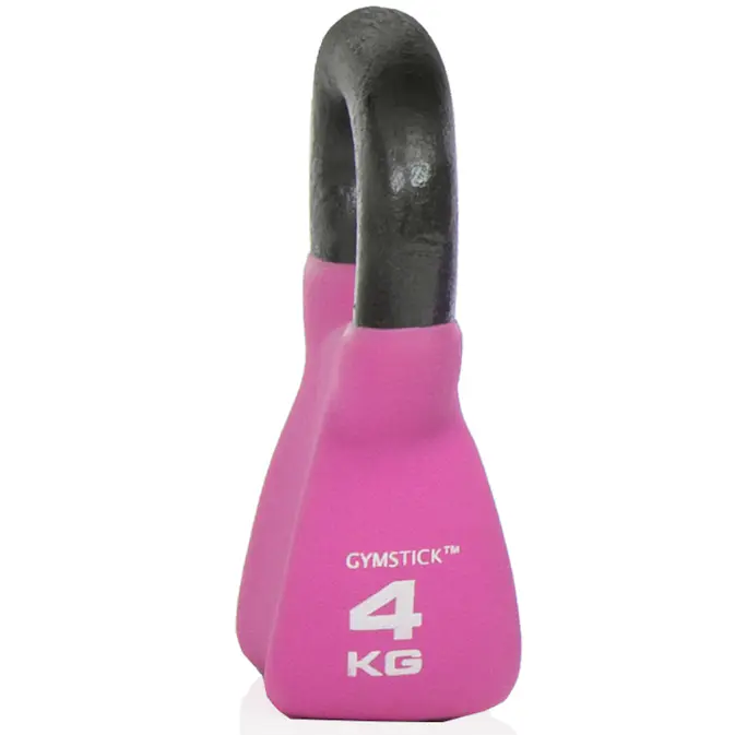 Kettlebell Gymstick Ergo